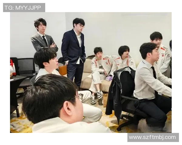 英雄联盟战术解析：深入探讨JDG的区域防守策略与执行技巧